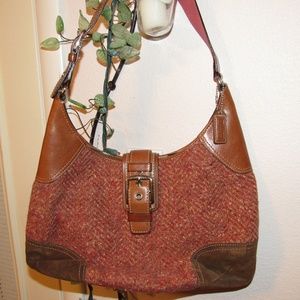 Coach Shoulder bag
